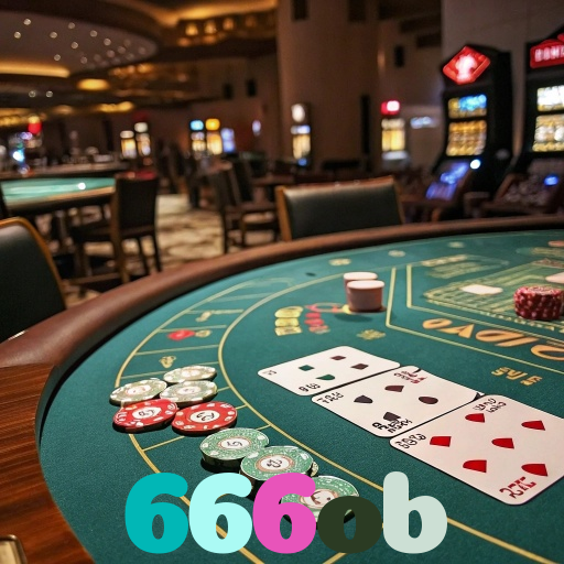 666ob - Baixe o App 666ob para Android e Comece a Jogar