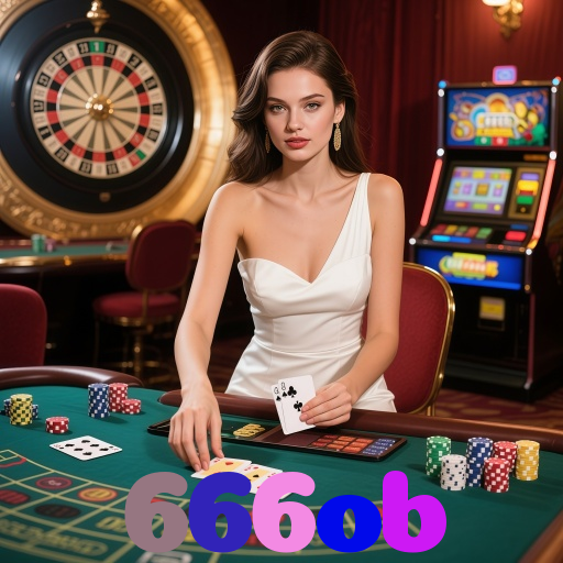 666ob - Baixe o App 666ob para Android e Comece a Jogar