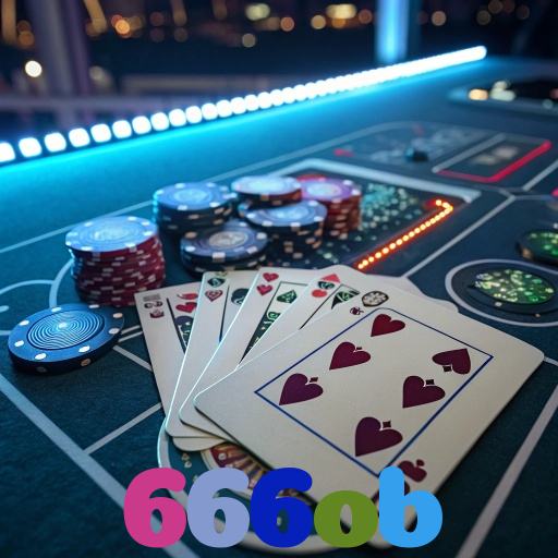 666ob - Baixe o App 666ob para Android e Comece a Jogar