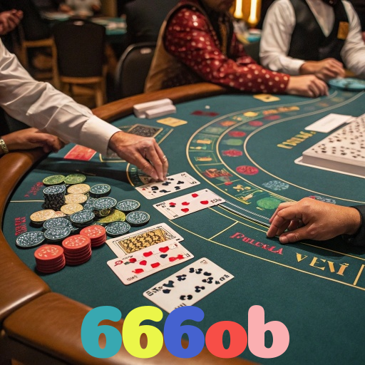 666ob - Baixe o App 666ob para Android e Comece a Jogar