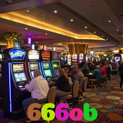 666ob - Baixe o App 666ob para Android e Comece a Jogar