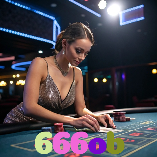 666ob - Baixe o App 666ob para Android e Comece a Jogar