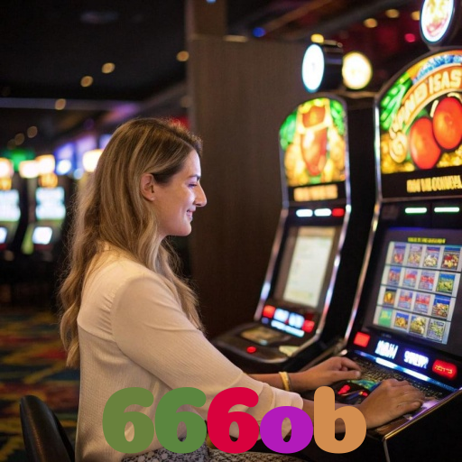 666ob - Baixe o App 666ob para Android e Comece a Jogar