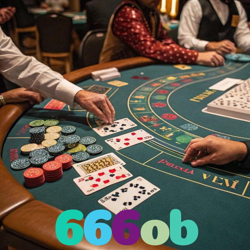666ob - Baixe o app 666ob no Google Play e jogue ao vivo