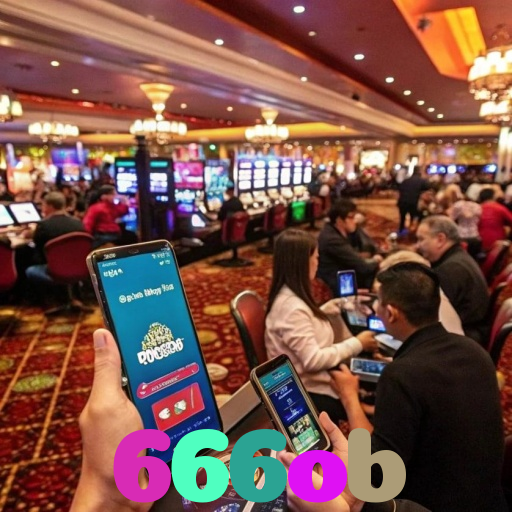 666ob - Baixe o App 666ob para Android e Comece a Jogar