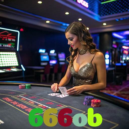 666ob - Baixe o App 666ob para Android e Comece a Jogar