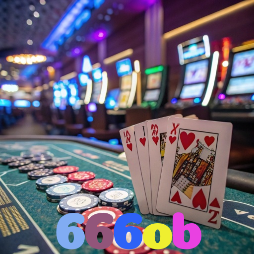 666ob - Baixe o App 666ob para Android e Comece a Jogar