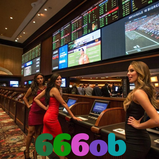666ob - Baixe o App 666ob para Android e Comece a Jogar