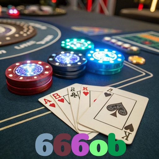 666ob - Baixe o App 666ob para Android e Comece a Jogar