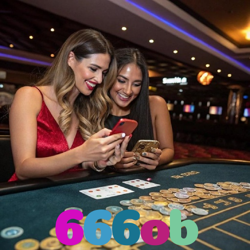 666ob - Baixe o app 666ob no Google Play e jogue ao vivo