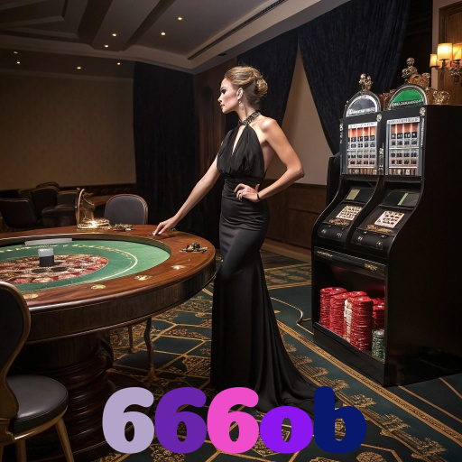 666ob - Baixe o App 666ob para Android e Comece a Jogar
