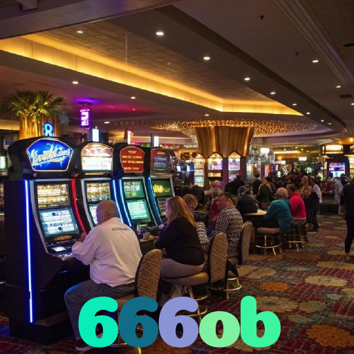 666ob - Baixe o App 666ob para Android e Comece a Jogar