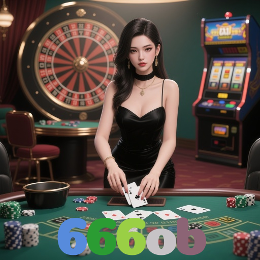 666ob - Baixe o App 666ob para Android e Comece a Jogar
