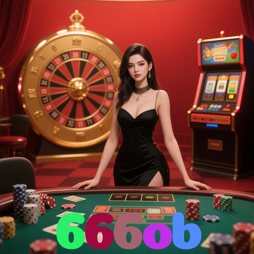 666ob - Baixe o app 666ob no Google Play e jogue ao vivo