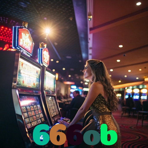666ob - Baixe o App 666ob para Android e Comece a Jogar