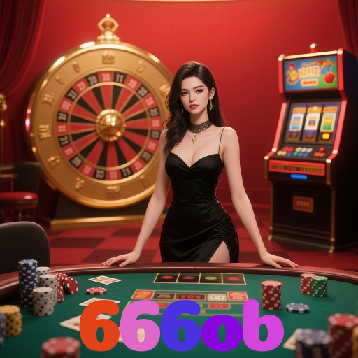 666ob - Baixe o App 666ob para Android e Comece a Jogar
