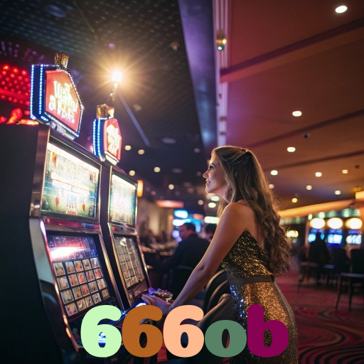 666ob - Baixe o App 666ob para Android e Comece a Jogar