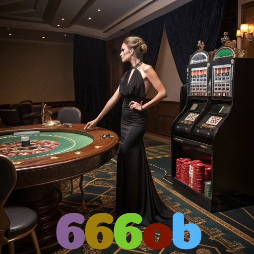 666ob - Baixe o App 666ob para Android e Comece a Jogar
