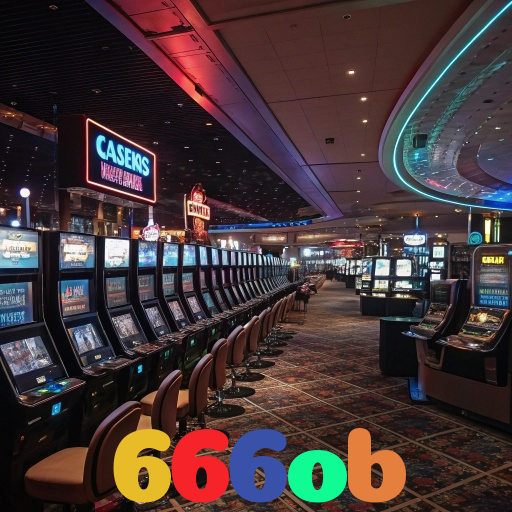666ob - Baixe o app 666ob no Google Play e jogue ao vivo