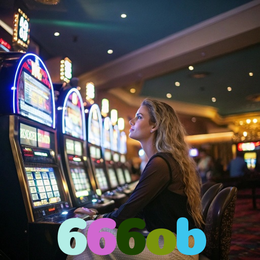 666ob - Baixe o App 666ob para Android e Comece a Jogar