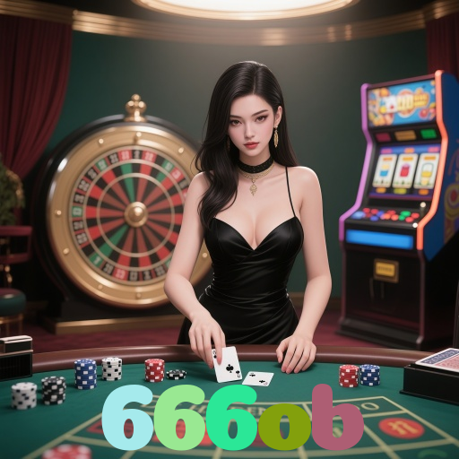 666ob - Baixe o App 666ob para Android e Comece a Jogar