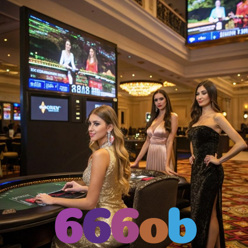 666ob - Baixe o App 666ob para Android e Comece a Jogar
