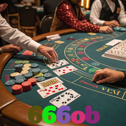 666ob - Baixe o App 666ob para Android e Comece a Jogar