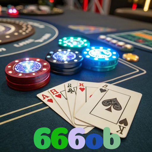 666ob - Baixe o App 666ob para Android e Comece a Jogar
