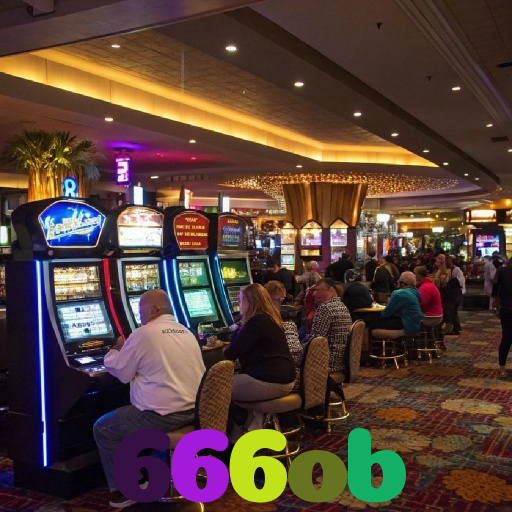 666ob - Baixe o App 666ob para Android e Comece a Jogar