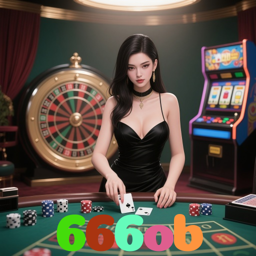 666ob - Baixe o app 666ob no Google Play e jogue ao vivo