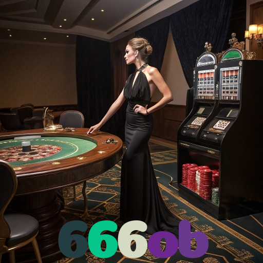 666ob - Baixe o app 666ob no Google Play e jogue ao vivo
