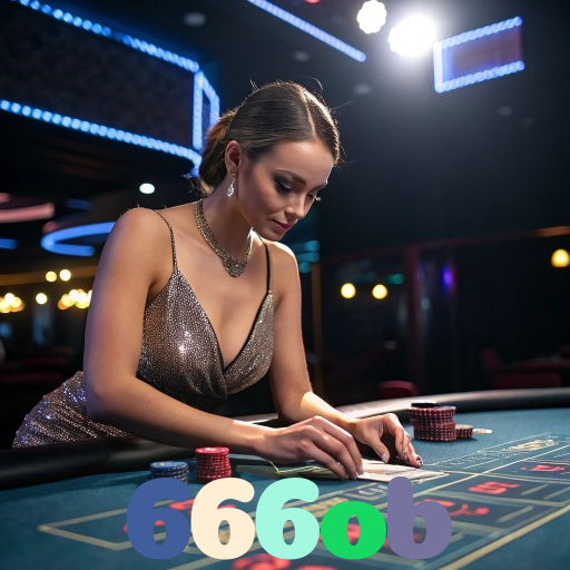 666ob - Baixe o App 666ob para Android e Comece a Jogar