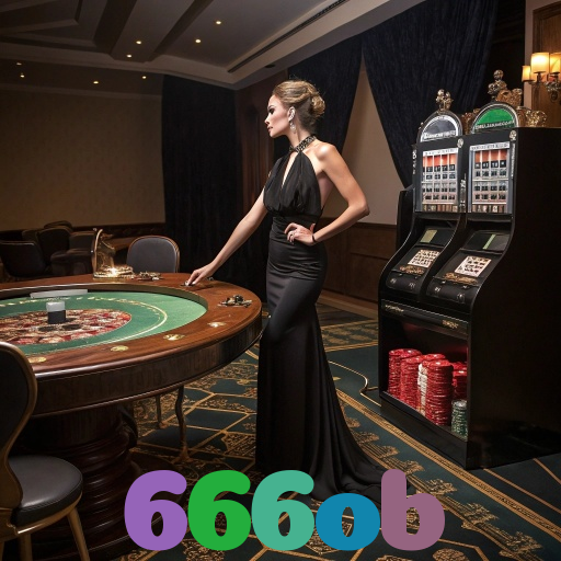 666ob - Baixe o app 666ob no Google Play e jogue ao vivo