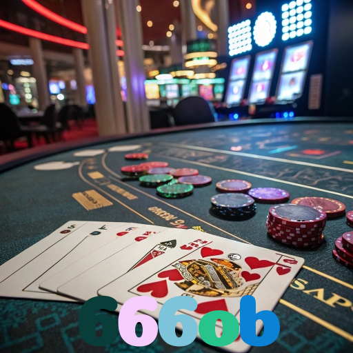 666ob - Baixe o App 666ob para Android e Comece a Jogar