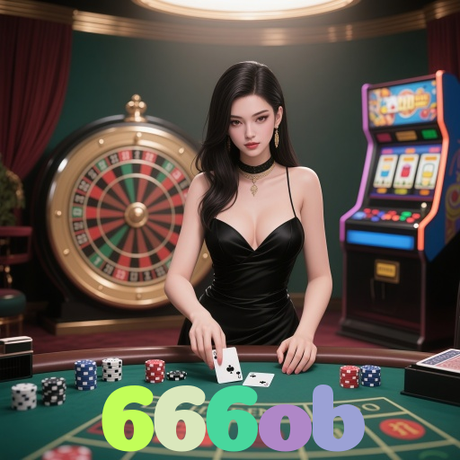 666ob - Baixe o App 666ob para Android e Comece a Jogar