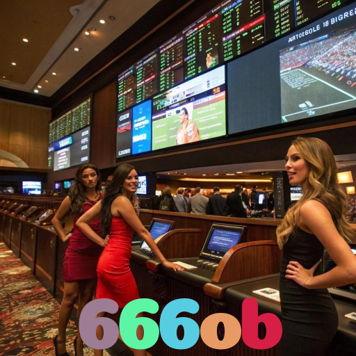 666ob - Baixe o App 666ob para Android e Comece a Jogar