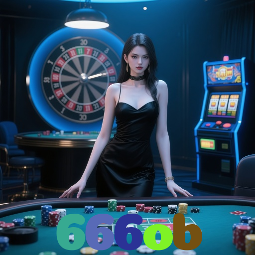 666ob - Baixe o App 666ob para Android e Comece a Jogar
