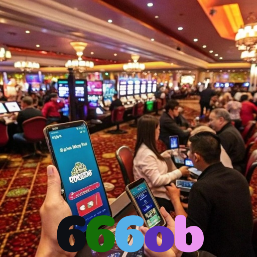 666ob - Baixe o app 666ob no Google Play e jogue ao vivo