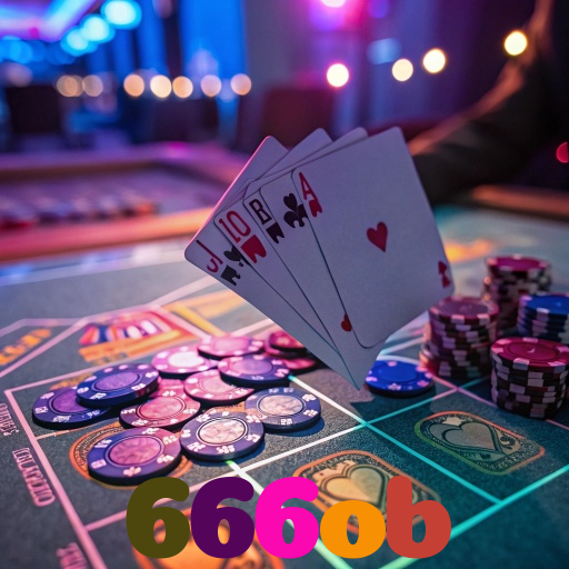 666ob - Baixe o App 666ob para Android e Comece a Jogar