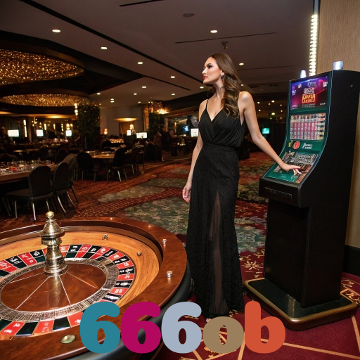 666ob - Baixe o App 666ob para Android e Comece a Jogar