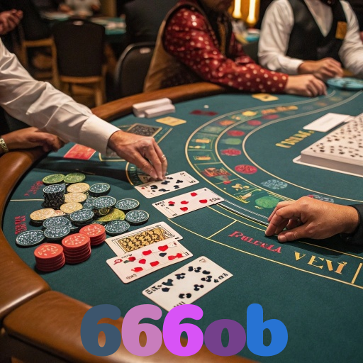 666ob - Baixe o App 666ob para Android e Comece a Jogar