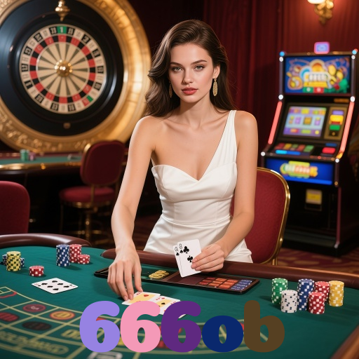 666ob - Baixe o app 666ob no Google Play e jogue ao vivo