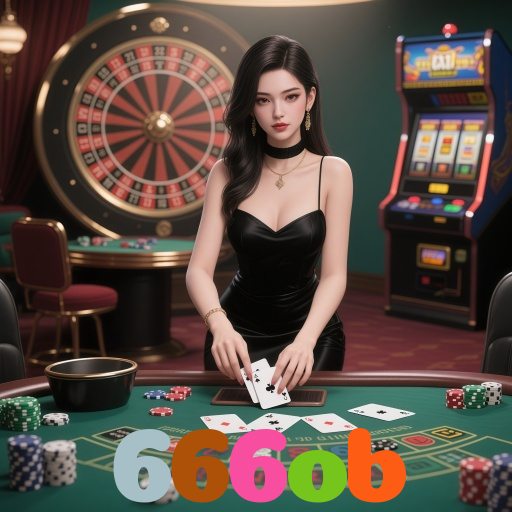 666ob - Baixe o App 666ob para Android e Comece a Jogar