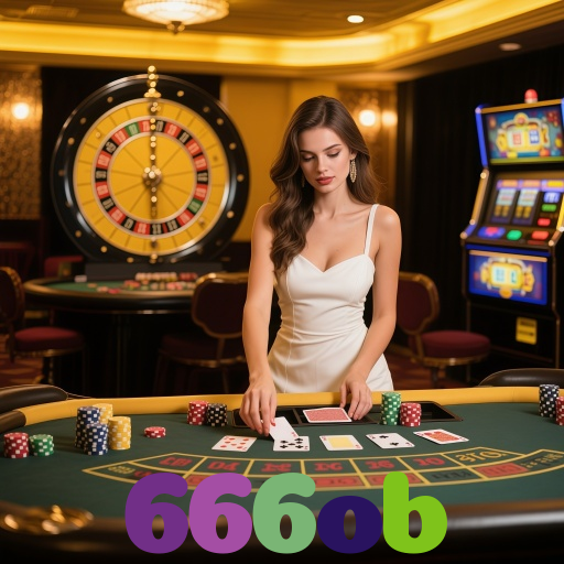 666ob - Baixe o App 666ob para Android e Comece a Jogar