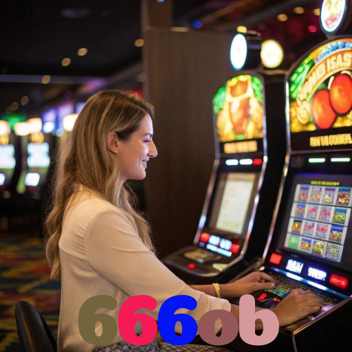 666ob - Baixe o App 666ob para Android e Comece a Jogar
