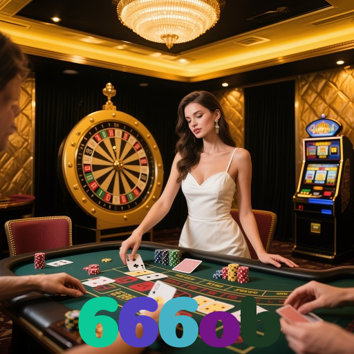 666ob - Baixe o App 666ob para Android e Comece a Jogar