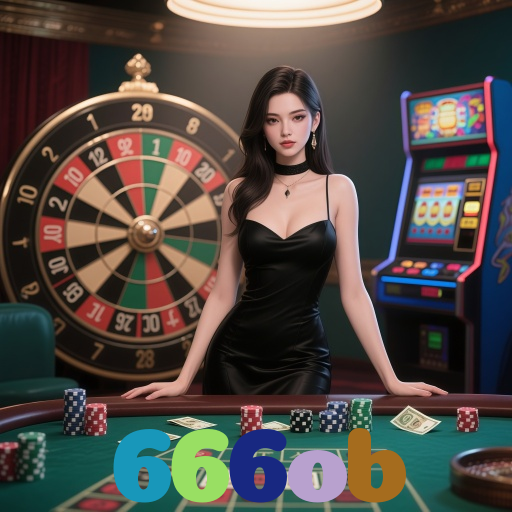 666ob - Baixe o App 666ob para Android e Comece a Jogar
