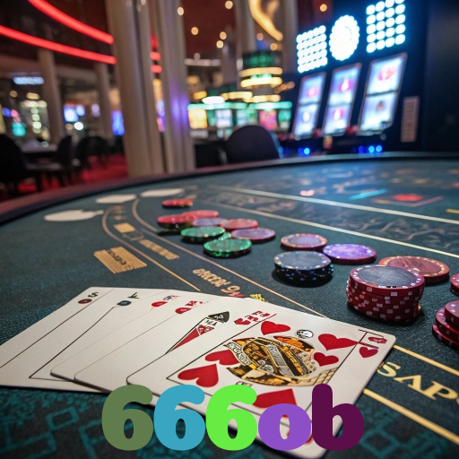 666ob - Baixe o App 666ob para Android e Comece a Jogar