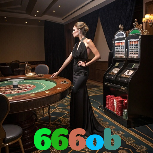 666ob - Baixe o App 666ob para Android e Comece a Jogar