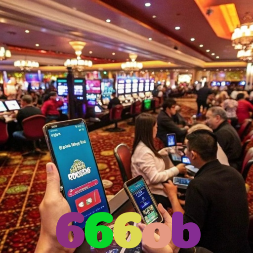 666ob - Baixe o app 666ob no Google Play e jogue ao vivo